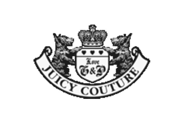  Juicy Couture 