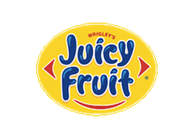  Juicy Fruit 