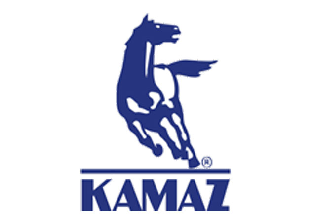  Kamaz 