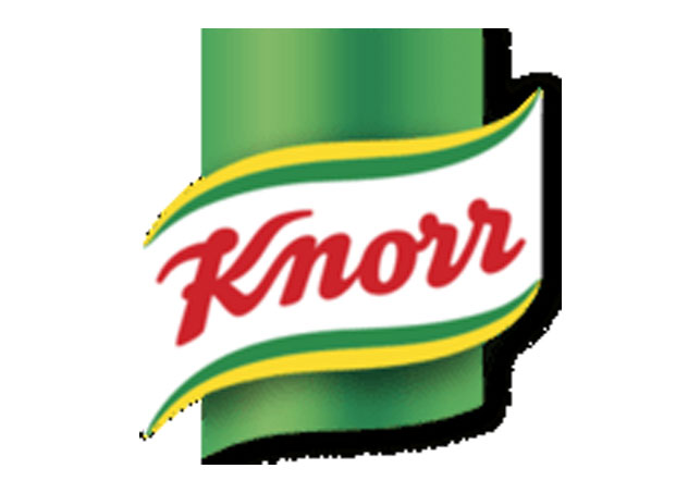  Knorr 