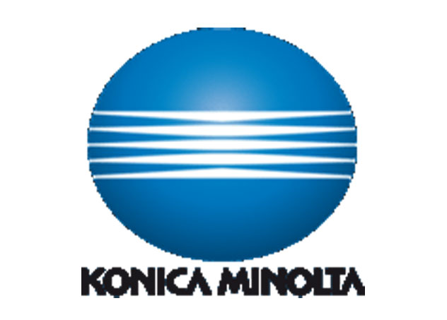  Konika Minolta 