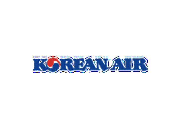  Korean Air 