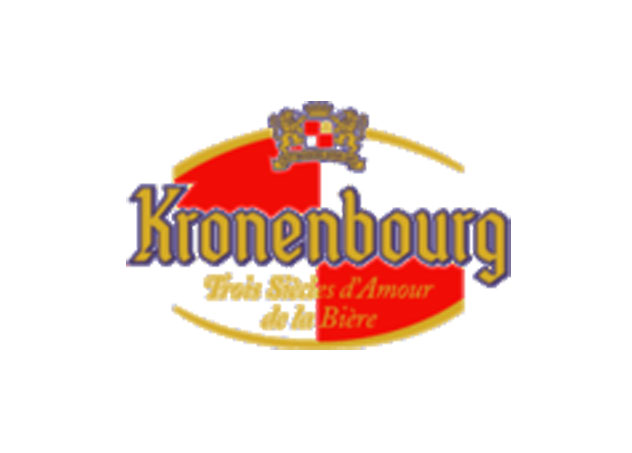  Kronenbourg 