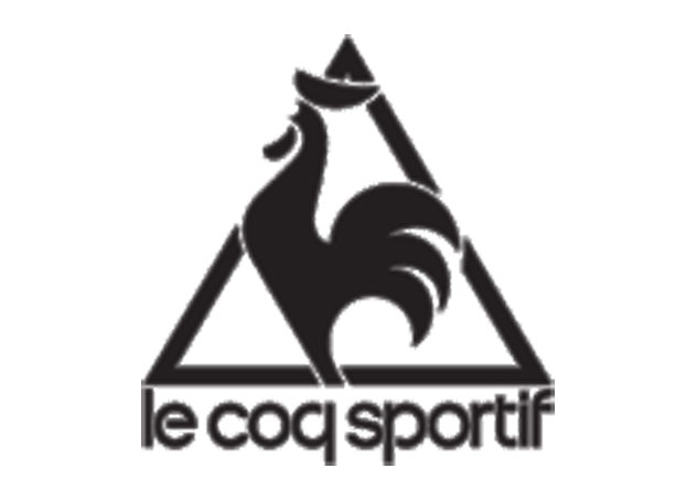  Le Coq Sportif 