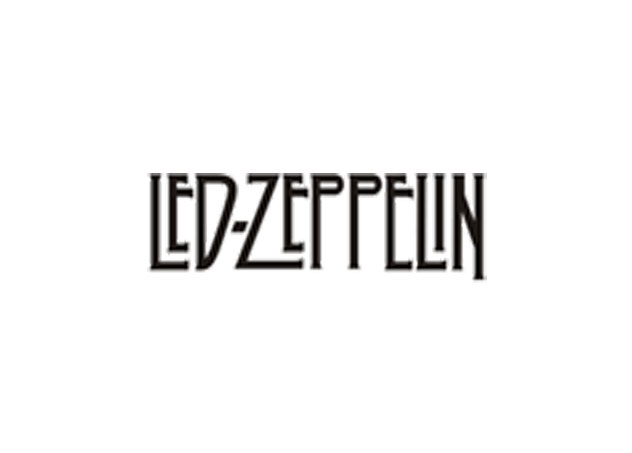  Led Zeppelin 