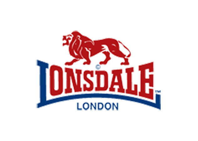  Lonsdale 