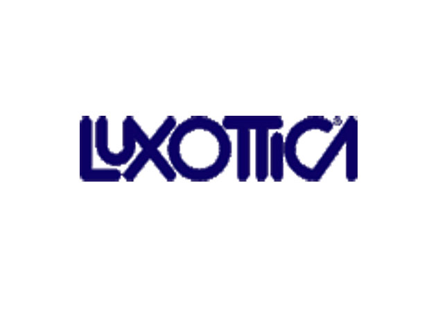  Luxottica 