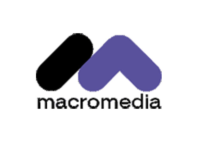  Macromedia 