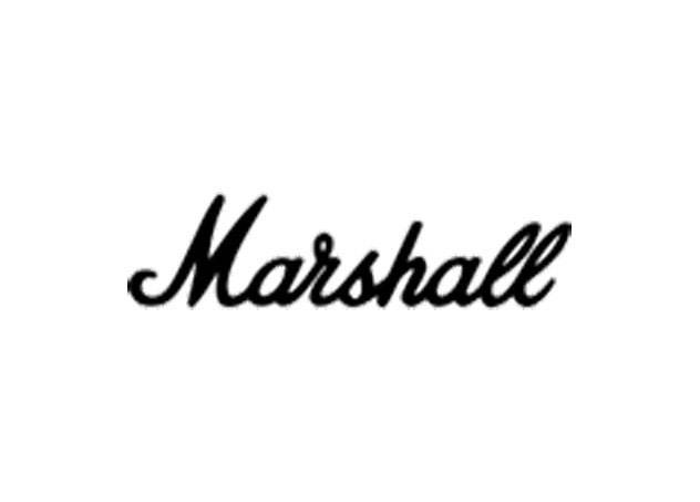  Marshall 