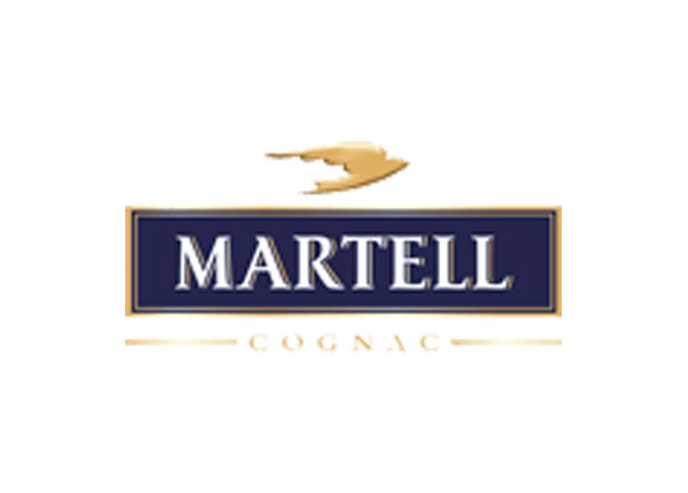  Martell 