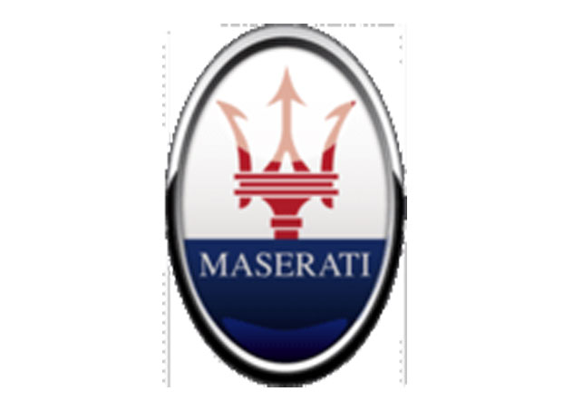  Maserati 