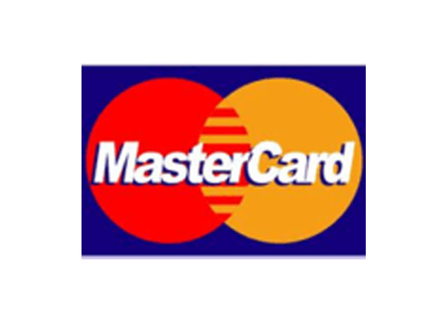  Mastercard 