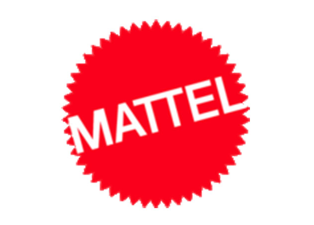  Mattel 