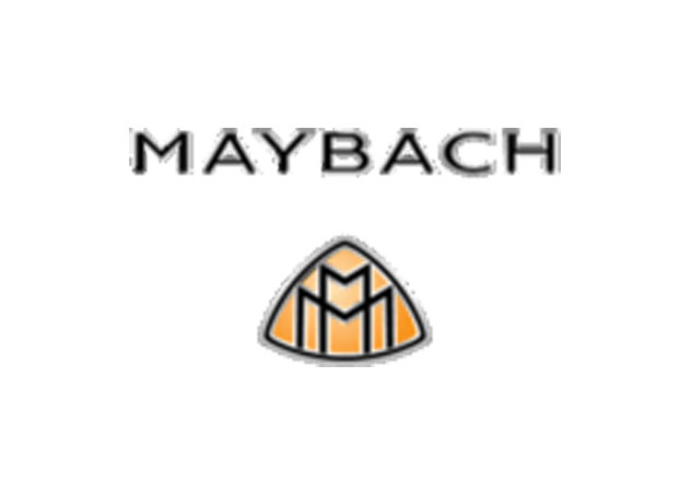  Maybach 