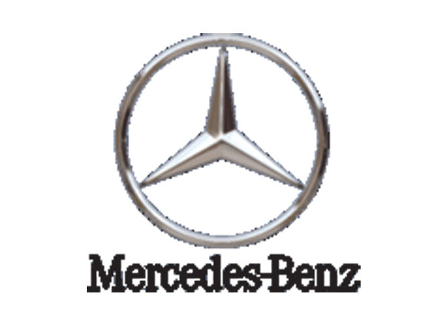  Mercedes 