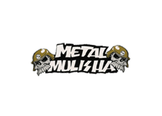  Metal Mulisha 