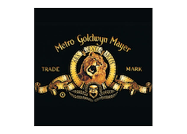  Metro Goldwyn Mayer 