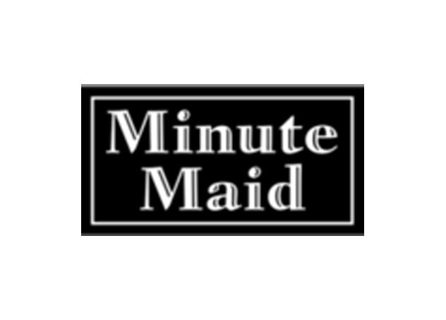  Minute Maid 