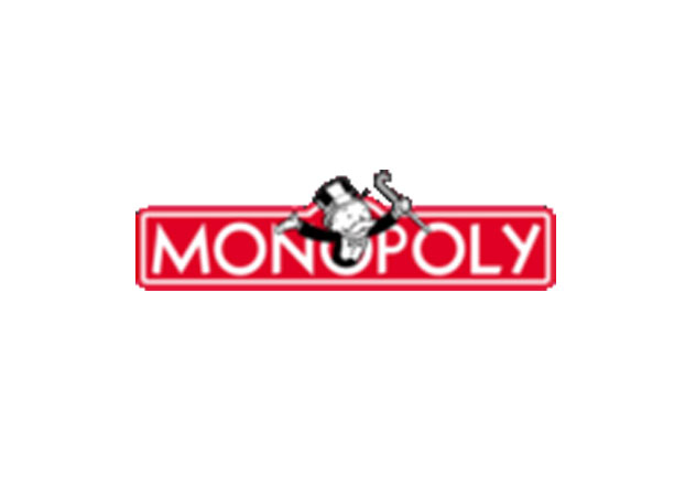  Monopoly 