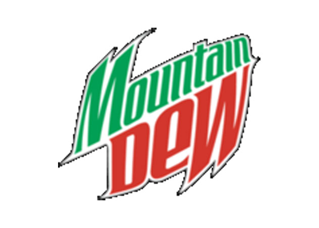  Mountain Dew 