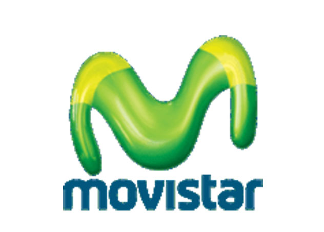  Movistar 