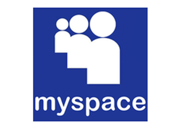  MySpace 