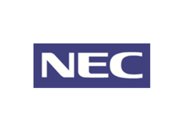  NEC 