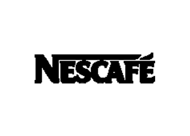  Nescafe 