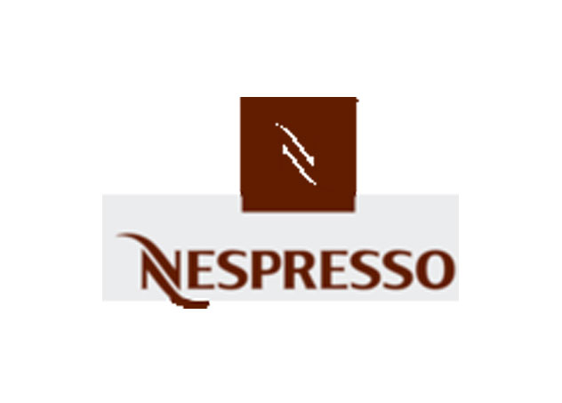  Nespresso 