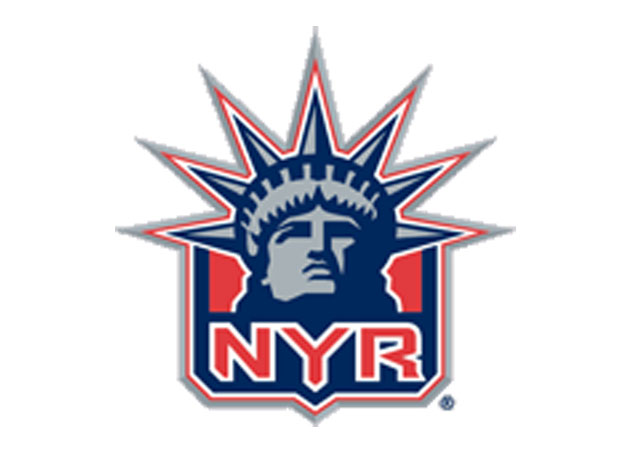  New York Rangers 