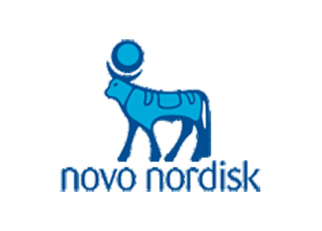  Novo Nordisk 