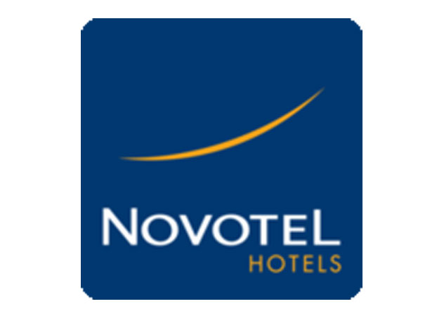  Novotel 
