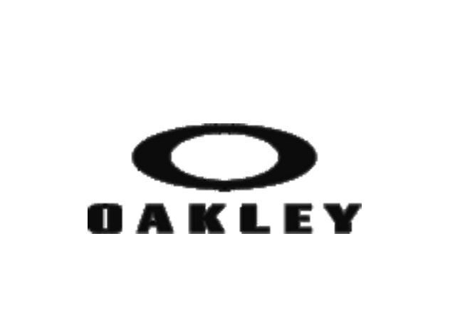  Oakley 