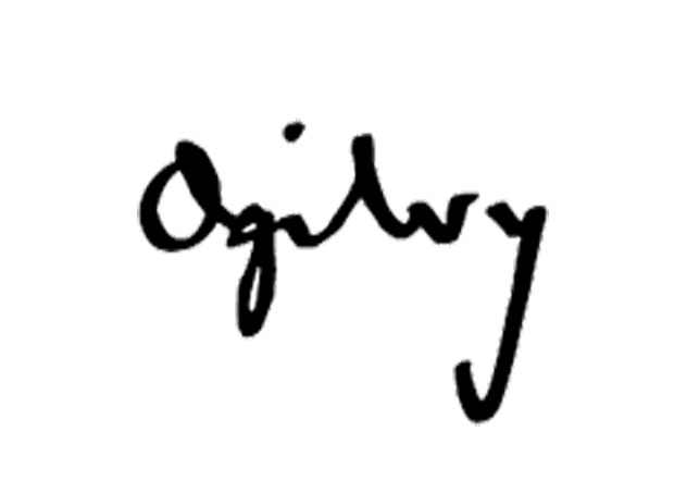  Ogilvy 