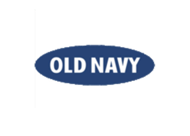  Old Navy 