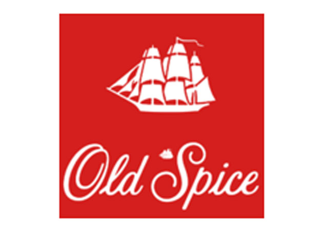  Old Spice 