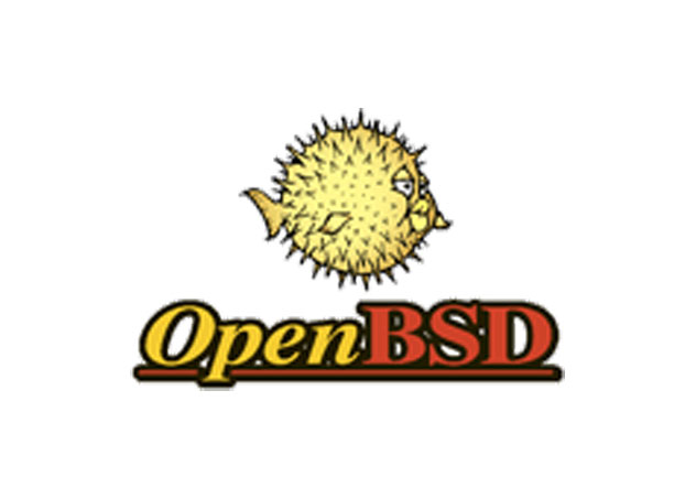  OpenBSD 
