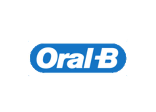  Oral B 