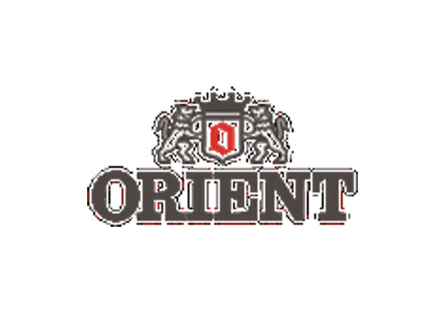  Orient 