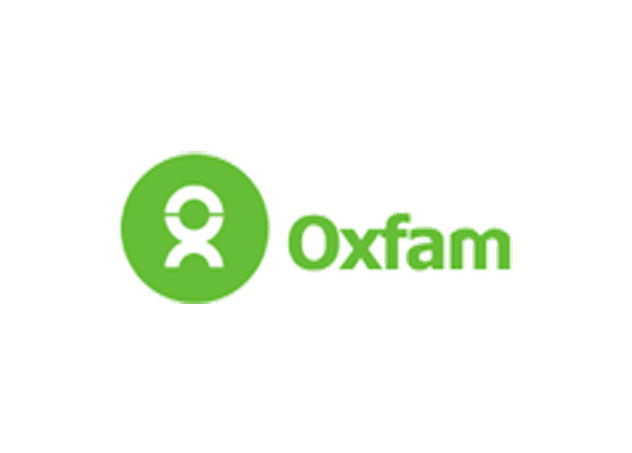  OxFam 