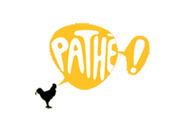  Pathe 