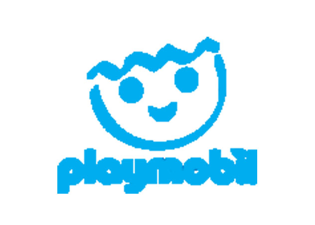  Playmobil 