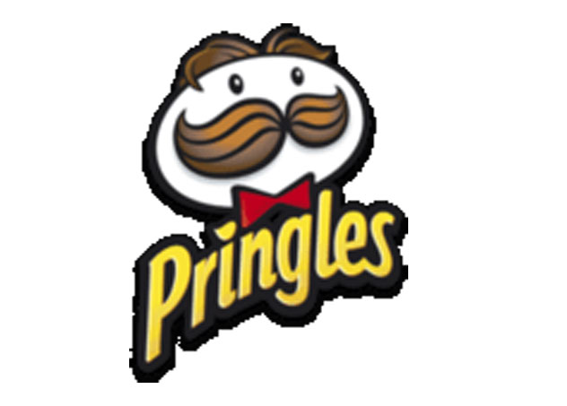 Pringles 