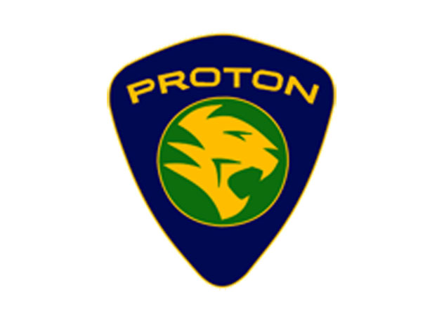  Proton 