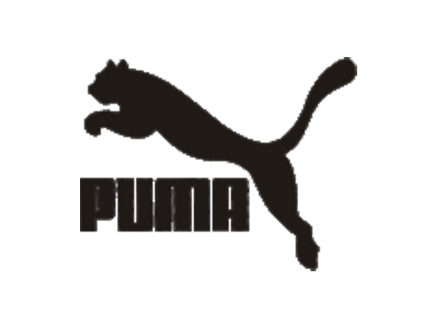 black puma logo quiz