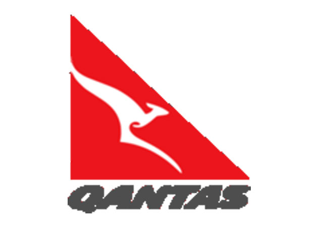  Qantas 