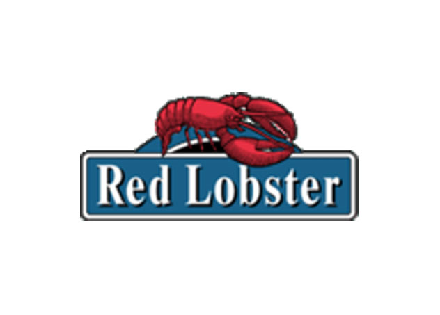  Red Lobster 