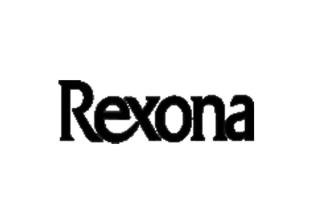  Rexona 