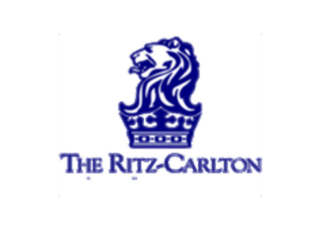  Ritz Carlton 