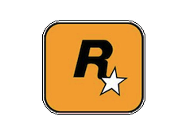  Rockstar Games 